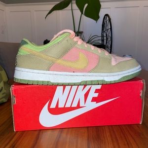 Nike Dunk - Nike Sun Club size 9